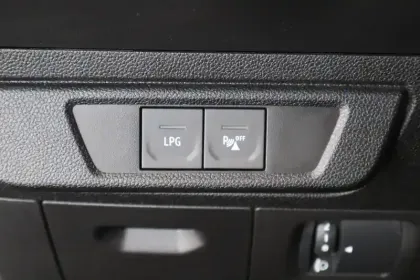 Photo 30 Dacia Sandero  ECO-G 100