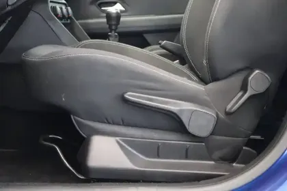 Photo 26 Dacia Sandero  ECO-G 100