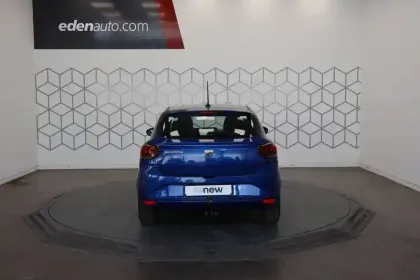 Photo 6 Dacia Sandero  ECO-G 100