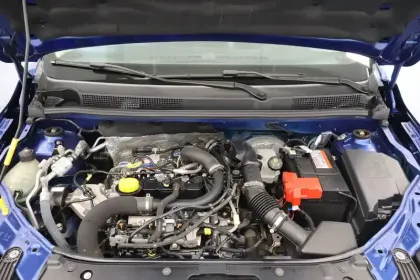 Photo 10 Dacia Sandero  ECO-G 100