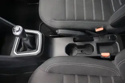 Photo 20 Dacia Sandero  ECO-G 100