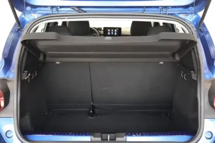 Photo 14 Dacia Sandero  ECO-G 100