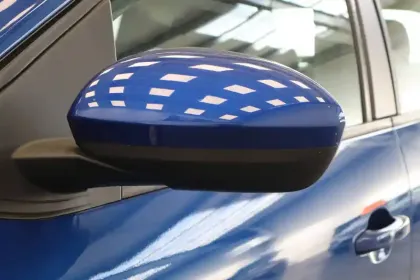 Photo 34 Dacia Sandero  ECO-G 100