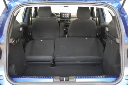 Photo 15 Dacia Sandero  ECO-G 100