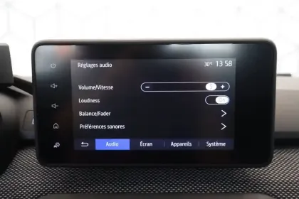 Photo 17 Dacia Sandero  ECO-G 100