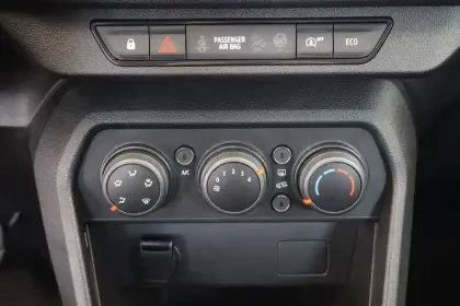 Photo 24 Dacia Sandero  ECO-G 100