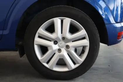 Photo 9 Dacia Sandero  ECO-G 100