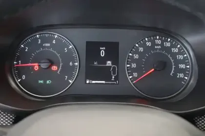 Photo 19 Dacia Sandero  ECO-G 100