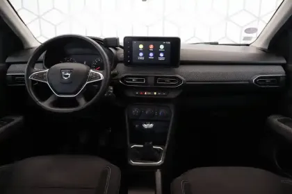 Photo 11 Dacia Sandero  ECO-G 100