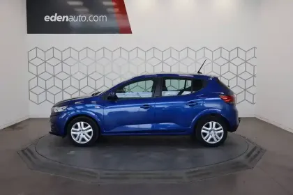 Photo 8 Dacia Sandero  ECO-G 100