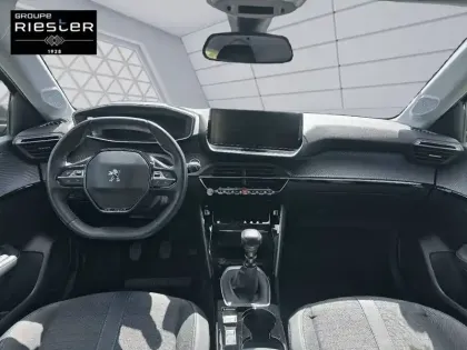 Photo 7 Peugeot 208  PureTech 100 S&S BVM6