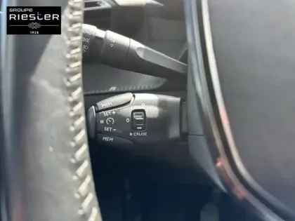 Photo 18 Peugeot 208  PureTech 100 S&S BVM6