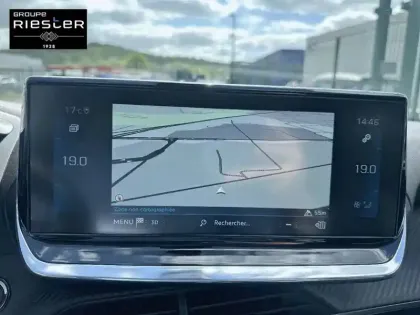 Photo 24 Peugeot 208  PureTech 100 S&S BVM6