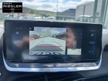 Photo 30 Peugeot 208  PureTech 100 S&S BVM6