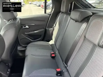 Photo 11 Peugeot 208  PureTech 100 S&S BVM6