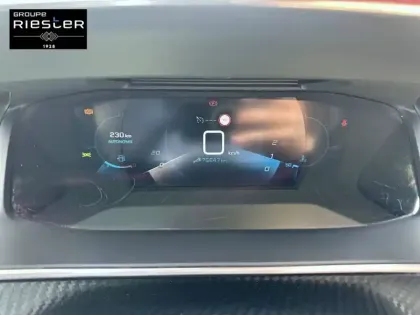 Photo 9 Peugeot 208  PureTech 100 S&S BVM6