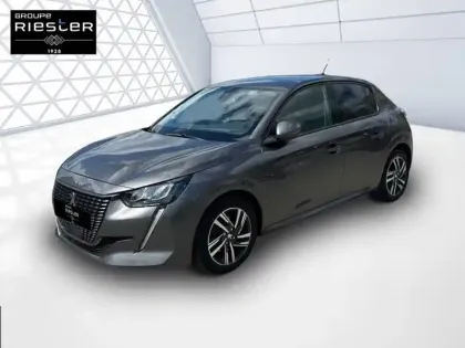 Photo Peugeot 208 Allure Business