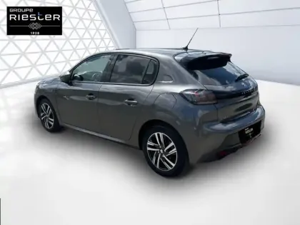 Photo 6 Peugeot 208  PureTech 100 S&S BVM6