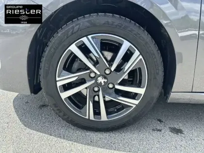 Photo 12 Peugeot 208  PureTech 100 S&S BVM6