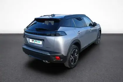 Photo 12 Peugeot 2008  Hybrid 136 e-DCS6