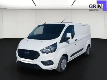 Photo Ford Transit Trend Business