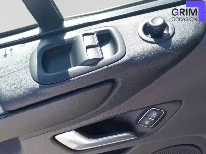 Photo 21 Ford Transit  CUSTOM FOURGON 300 L2H1 2.0 ECOBLUE 130