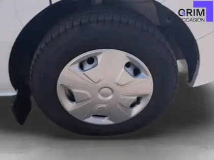 Photo 12 Ford Transit  CUSTOM FOURGON 300 L2H1 2.0 ECOBLUE 130