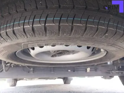 Photo 27 Ford Transit  CUSTOM FOURGON 300 L2H1 2.0 ECOBLUE 130