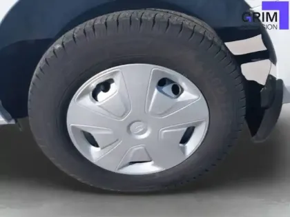 Photo 13 Ford Transit  CUSTOM FOURGON 300 L2H1 2.0 ECOBLUE 130