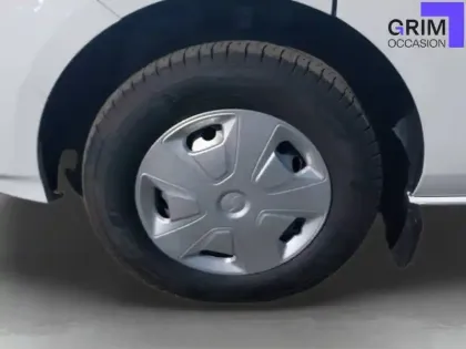 Photo 11 Ford Transit  CUSTOM FOURGON 300 L2H1 2.0 ECOBLUE 130