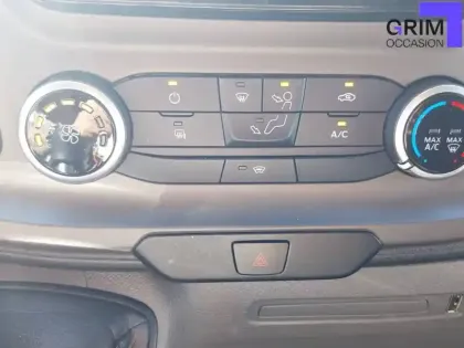 Photo 8 Ford Transit  CUSTOM FOURGON 300 L2H1 2.0 ECOBLUE 130