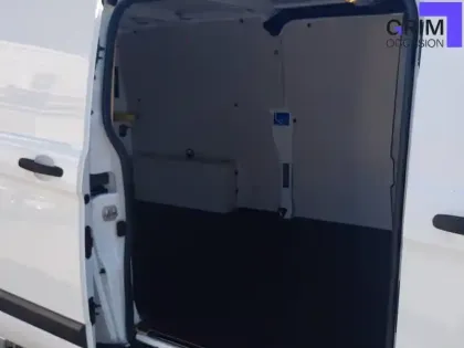 Photo 19 Ford Transit  CUSTOM FOURGON 300 L2H1 2.0 ECOBLUE 130