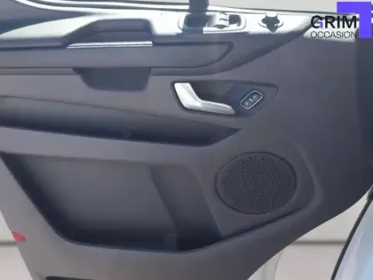 Photo 20 Ford Transit  CUSTOM FOURGON 300 L2H1 2.0 ECOBLUE 130