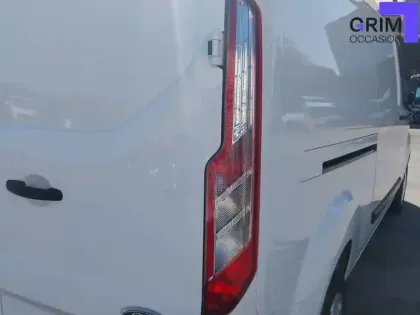Photo 17 Ford Transit  CUSTOM FOURGON 300 L2H1 2.0 ECOBLUE 130