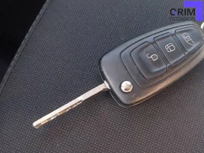 Photo 24 Ford Transit  CUSTOM FOURGON 300 L2H1 2.0 ECOBLUE 130