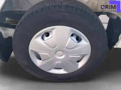 Photo 14 Ford Transit  CUSTOM FOURGON 300 L2H1 2.0 ECOBLUE 130