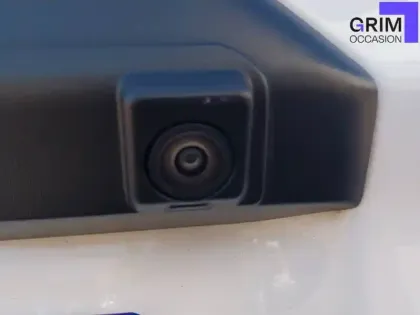 Photo 26 Ford Transit  CUSTOM FOURGON 300 L2H1 2.0 ECOBLUE 130