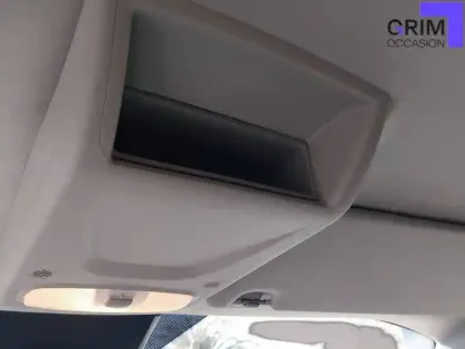 Photo 22 Ford Transit  CUSTOM FOURGON 300 L2H1 2.0 ECOBLUE 130