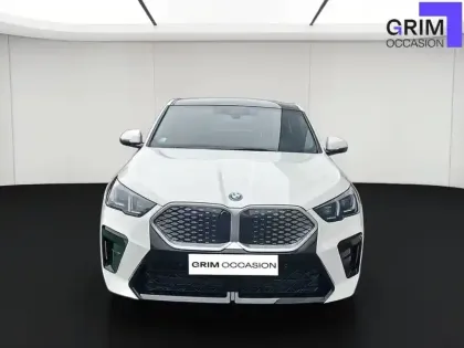 Photo 17 BMW X2 i eDrive20 204ch BVA