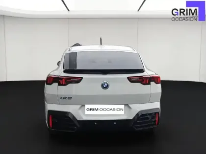 Photo 18 BMW X2 i eDrive20 204ch BVA