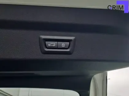 Photo 30 BMW X2 i eDrive20 204ch BVA