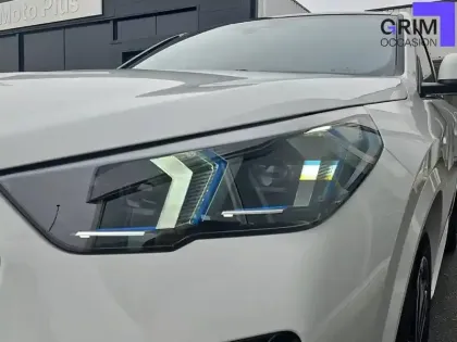 Photo 16 BMW X2 i eDrive20 204ch BVA