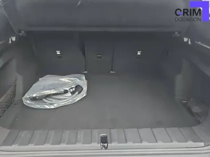 Photo 11 BMW X2 i eDrive20 204ch BVA