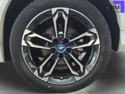 Photo 15 BMW X2 i eDrive20 204ch BVA