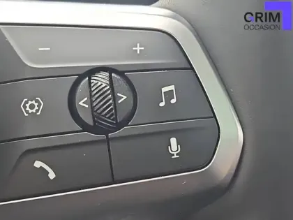 Photo 23 BMW X2 i eDrive20 204ch BVA