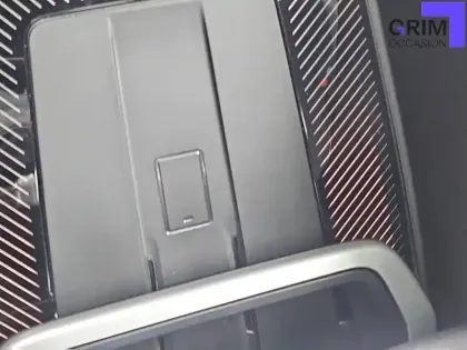 Photo 24 BMW X2 i eDrive20 204ch BVA