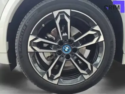 Photo 12 BMW X2 i eDrive20 204ch BVA