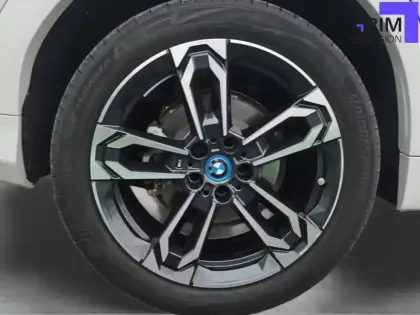 Photo 14 BMW X2 i eDrive20 204ch BVA