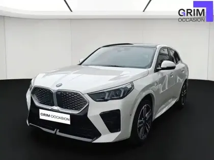 Photo Bmw X2 M Sport