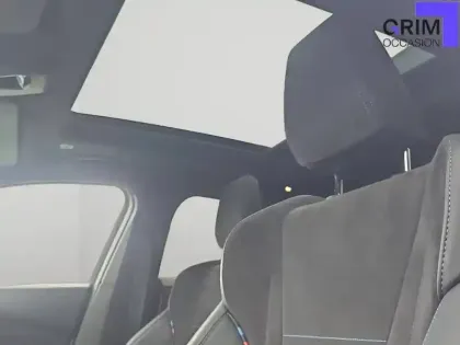 Photo 20 BMW X2 i eDrive20 204ch BVA